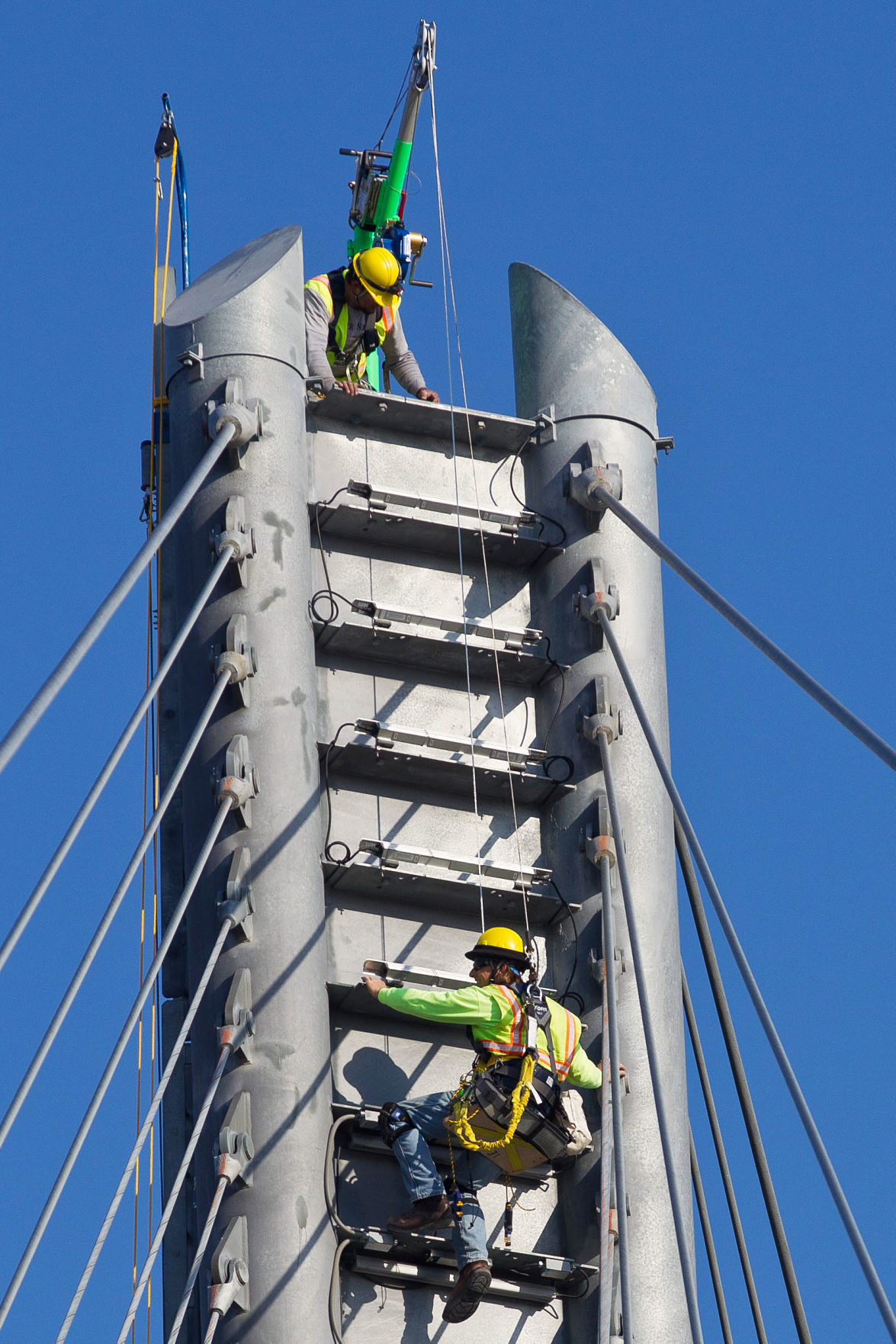 2012 - bridge